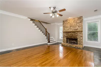 6710 Timber Cove, Cumming, GA 30041 - Photo 19