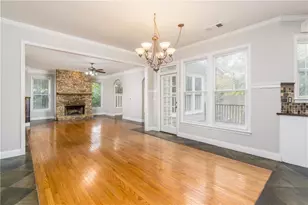 6710 Timber Cove, Cumming, GA 30041 - Photo 5