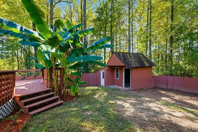 1210 Burning Bush Drive, Loganville, GA 30052 - Photo 37