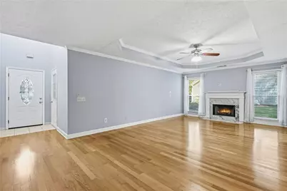 1210 Burning Bush Drive, Loganville, GA 30052 - Photo 9