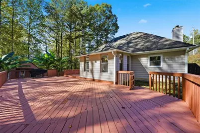 1210 Burning Bush Drive, Loganville, GA 30052 - Photo 37