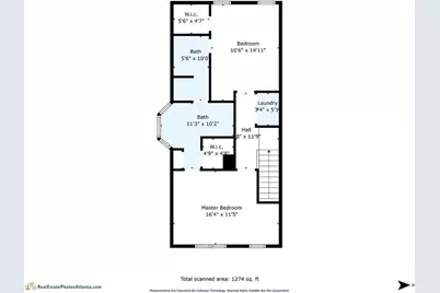 401 Defoors Landing NW, Atlanta, GA 30318 - Photo 29