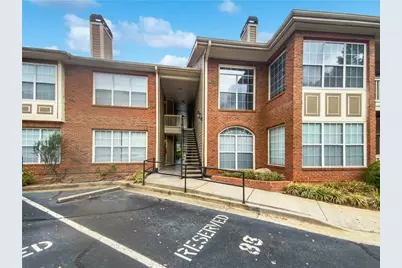 200 Renaissance Parkway NE #302, Atlanta, GA 30308 - Photo 1