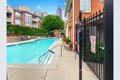 200 Renaissance Parkway NE #302, Atlanta, GA 30308 - Photo 11