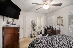 2491 Highland Golf Course Dr SE, Conyers, GA 30013 - Photo 19