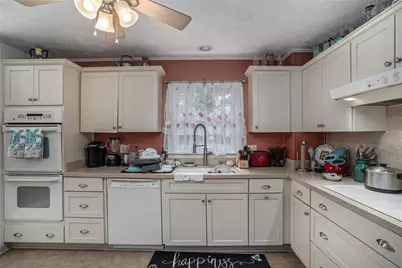 2491 Highland Golf Course Drive SE, Conyers, GA 30013 - Photo 13