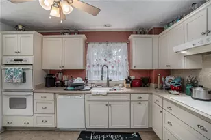 2491 Highland Golf Course Dr SE, Conyers, GA 30013 - Photo 13