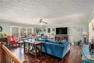 2491 Highland Golf Course Dr SE, Conyers, GA 30013 - Photo 7