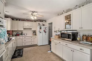 2491 Highland Golf Course Dr SE, Conyers, GA 30013 - Photo 11