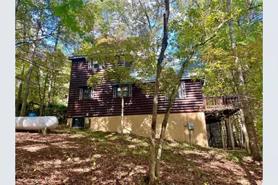 130 Happy Valley Lane, Morganton, GA 30560 - Photo 5