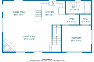 130 Happy Valley Ln, Morganton, GA 30560 - Photo 95