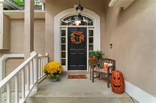 3607 Broken Arrow Dr, Woodstock, GA 30189 - Photo 3