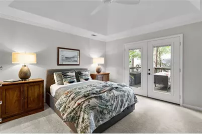 3607 Broken Arrow Drive, Woodstock, GA 30189 - Photo 17