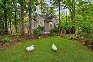 3607 Broken Arrow Dr, Woodstock, GA 30189 - Photo 37