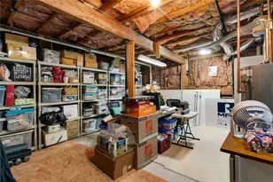 3607 Broken Arrow Dr, Woodstock, GA 30189 - Photo 27