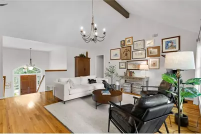 3607 Broken Arrow Drive, Woodstock, GA 30189 - Photo 11