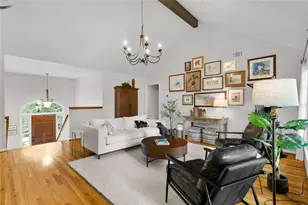 3607 Broken Arrow Dr, Woodstock, GA 30189 - Photo 11