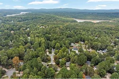 3607 Broken Arrow Drive, Woodstock, GA 30189 - Photo 41