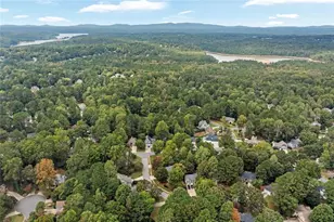 3607 Broken Arrow Dr, Woodstock, GA 30189 - Photo 41