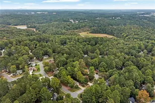 3607 Broken Arrow Dr, Woodstock, GA 30189 - Photo 43