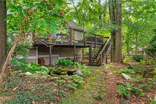 3607 Broken Arrow Dr, Woodstock, GA 30189 - Photo 39