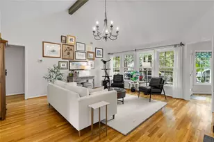 3607 Broken Arrow Dr, Woodstock, GA 30189 - Photo 7