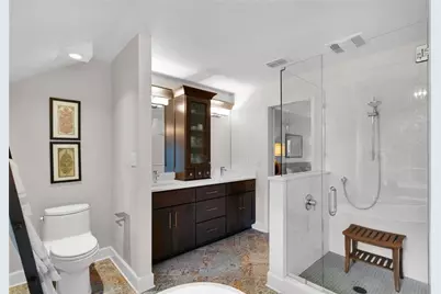 3607 Broken Arrow Drive, Woodstock, GA 30189 - Photo 21