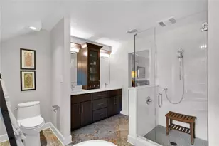 3607 Broken Arrow Dr, Woodstock, GA 30189 - Photo 21