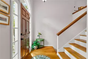 3607 Broken Arrow Dr, Woodstock, GA 30189 - Photo 5