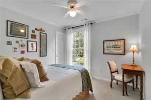 3607 Broken Arrow Dr, Woodstock, GA 30189 - Photo 23