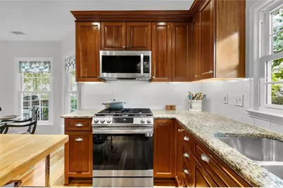 3607 Broken Arrow Drive, Woodstock, GA 30189 - Photo 15