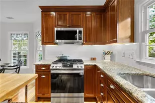 3607 Broken Arrow Dr, Woodstock, GA 30189 - Photo 15