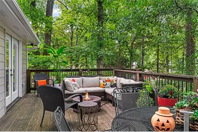 3607 Broken Arrow Drive, Woodstock, GA 30189 - Photo 31