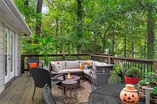 3607 Broken Arrow Dr, Woodstock, GA 30189 - Photo 31