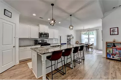 2129 Charmond Drive, Monroe, GA 30656 - Photo 5