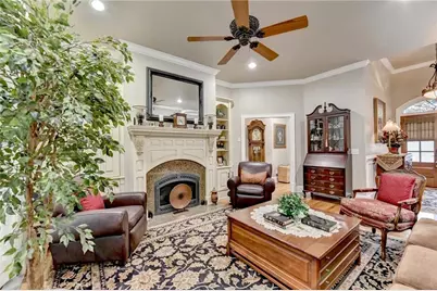 255 Laurel Place Drive, Cornelia, GA 30531 - Photo 17