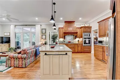 255 Laurel Place Drive, Cornelia, GA 30531 - Photo 37