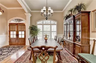 255 Laurel Pl Dr, Cornelia, GA 30531 - Photo 9