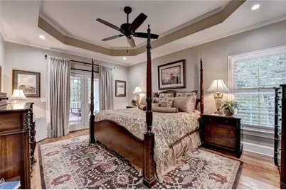 255 Laurel Place Drive, Cornelia, GA 30531 - Photo 59