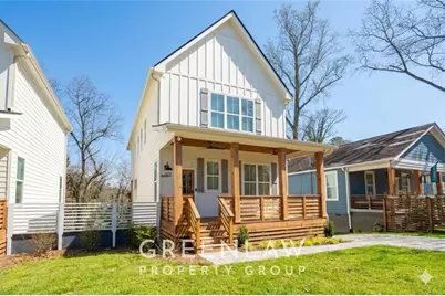 830 Gaston Street SW, Atlanta, GA 30310 - Photo 1