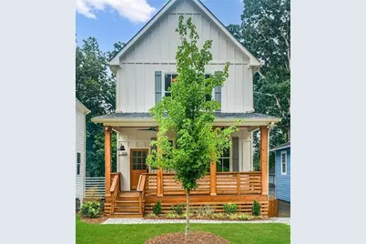 830 Gaston Street SW, Atlanta, GA 30310 - Photo 5