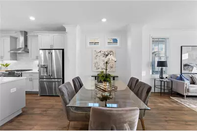 112 Brackley Drive, Cumming, GA 30040 - Photo 7