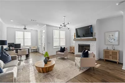 112 Brackley Drive, Cumming, GA 30040 - Photo 3