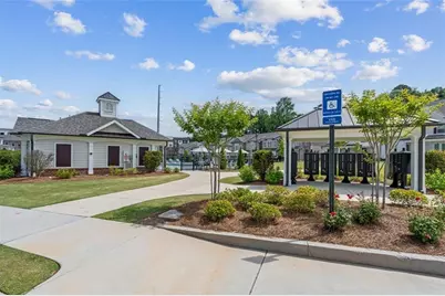 112 Brackley Drive, Cumming, GA 30040 - Photo 99