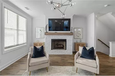 112 Brackley Drive, Cumming, GA 30040 - Photo 15