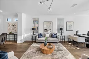 112 Brackley Dr, Cumming, GA 30040 - Photo 5