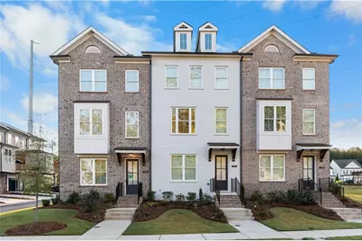 112 Brackley Drive, Cumming, GA 30040 - Photo 47