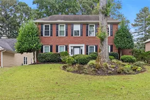 7536 Stonebridge Bay Ct, Stone Mountain, GA 30087 - Photo 1