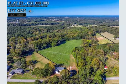 1736 Airline School Rd, Bowersville, GA 30516 - Photo 1