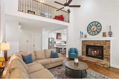 2295 Ansley Court, Canton, GA 30114 - Photo 13